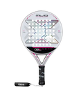 NOX Padel Racket ML10 Pro Cup Silver 2025 Miguel Lamperti