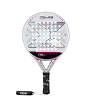 Pala NOX ML10 Pro Cup Silver 2025 Miguel Lamperti