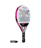 NOX Padel Racket ML10 Pro Cup Silver 2025 Miguel Lamperti