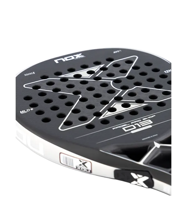 Pala NOX D13 12K 2025
