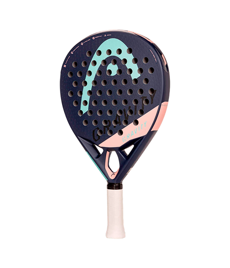 Head Gravity Motion 2022 Racket