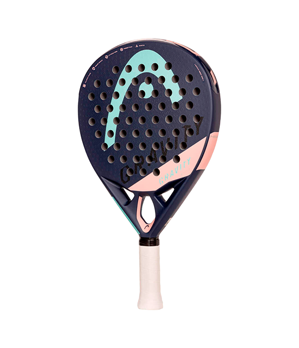 Head Gravity Motion 2022 Racket