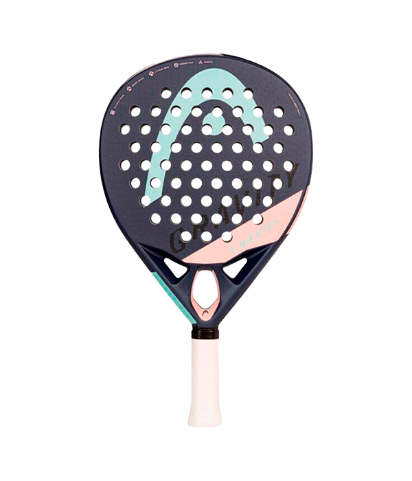 Head Gravity Motion 2022 Racket