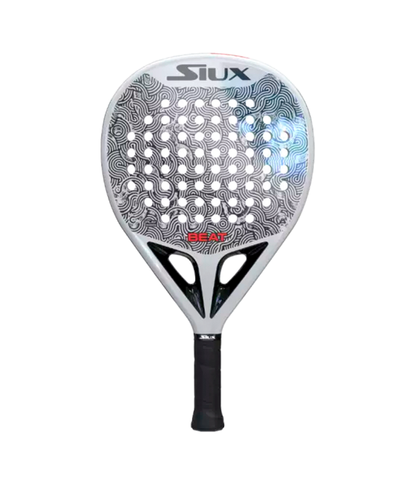 Siux Beat Hyrbrid 2024 Racket