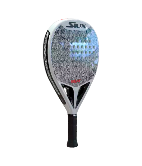 Siux Beat Hyrbrid 2024 Racket