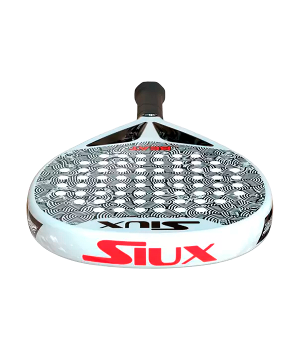 Siux Beat Hyrbrid 2024 Racket