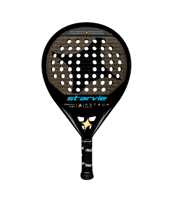 Starvie Astrum Black Edition racket