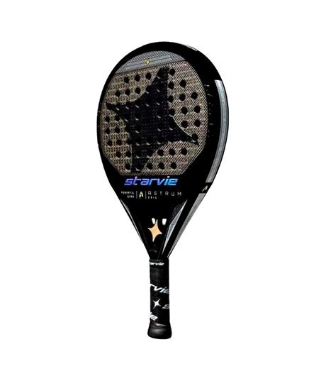Starvie Astrum Black Edition racket