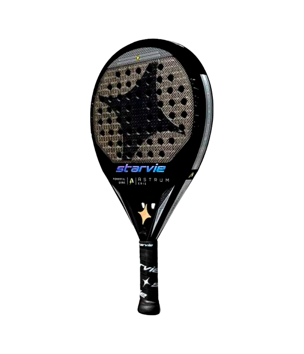 Starvie Astrum Black Edition racket