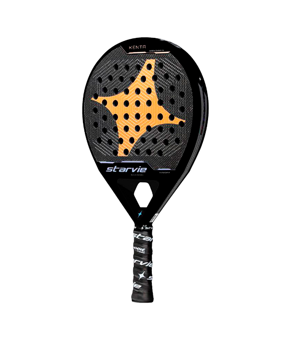 Starvie Kenta Colors Soft LTD 2024 racket