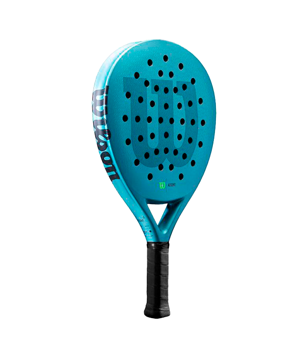 Wilson Accent LT 2023 racket