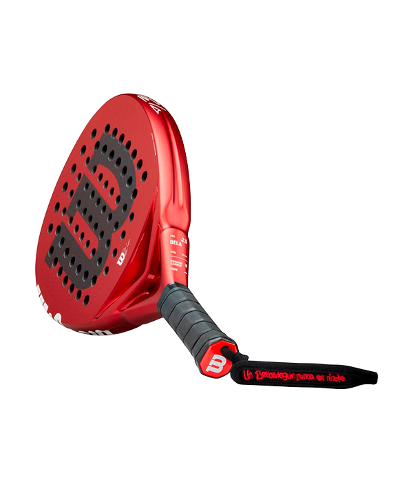 Wilson Bela Pro V2.5 Racket