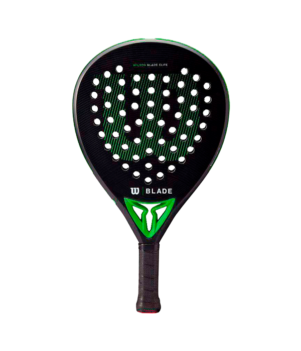 Wilson Blade Elite V2 2 2024 racket