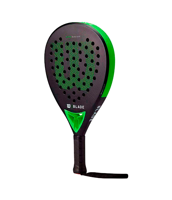 Wilson Blade Elite V2 2 2024 racket