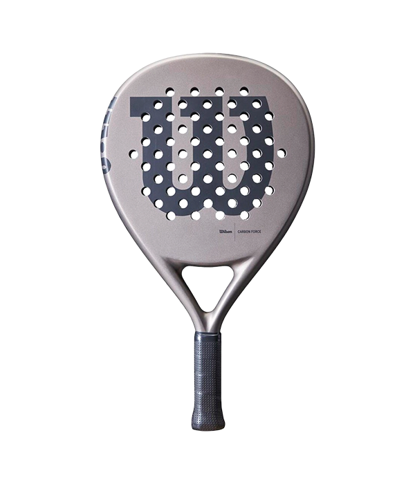 Wilson Carbon Force 2023 pala