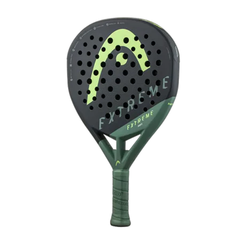 Raquete de Padel Head Extreme Pro