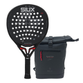 Pala Siux Electra Pro SE Black 2026