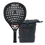 Pala Siux Electra Pro SE Black 2026