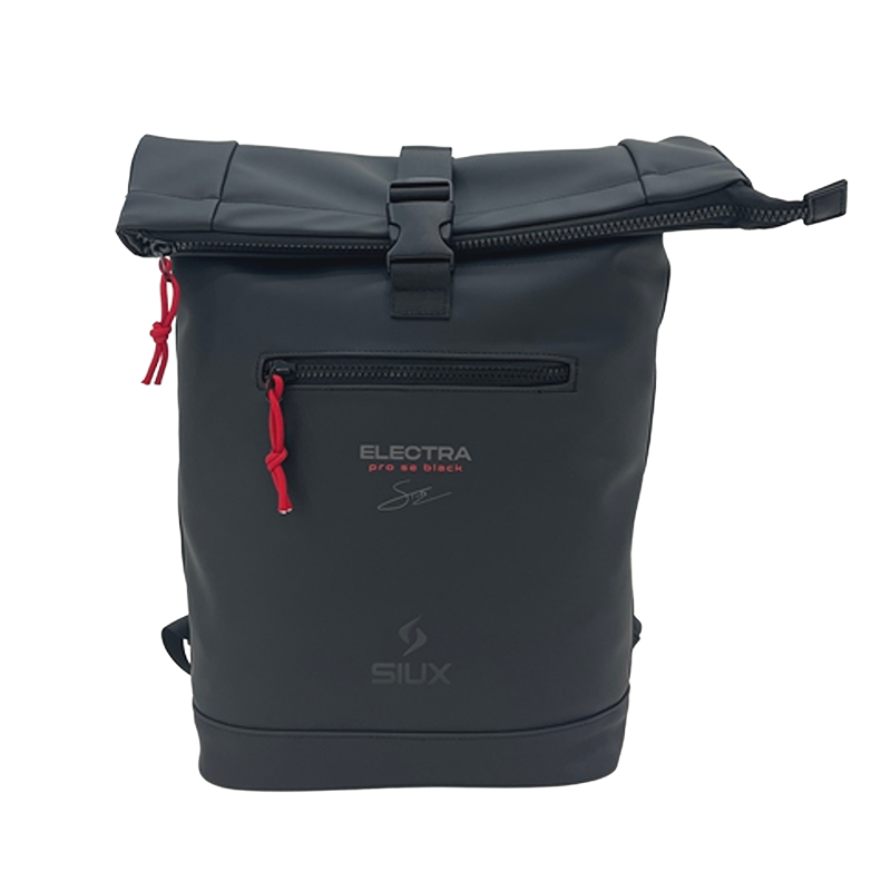 Pala Siux Electra Pro SE Black 2026