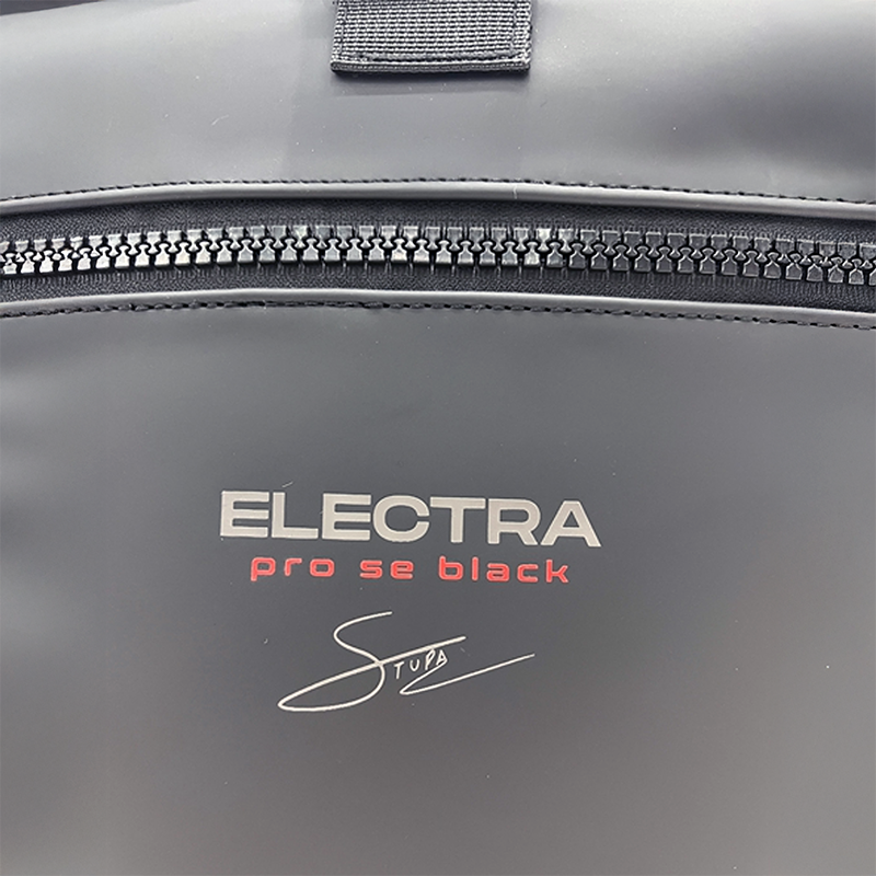 Pala Siux Electra Pro SE Black 2026