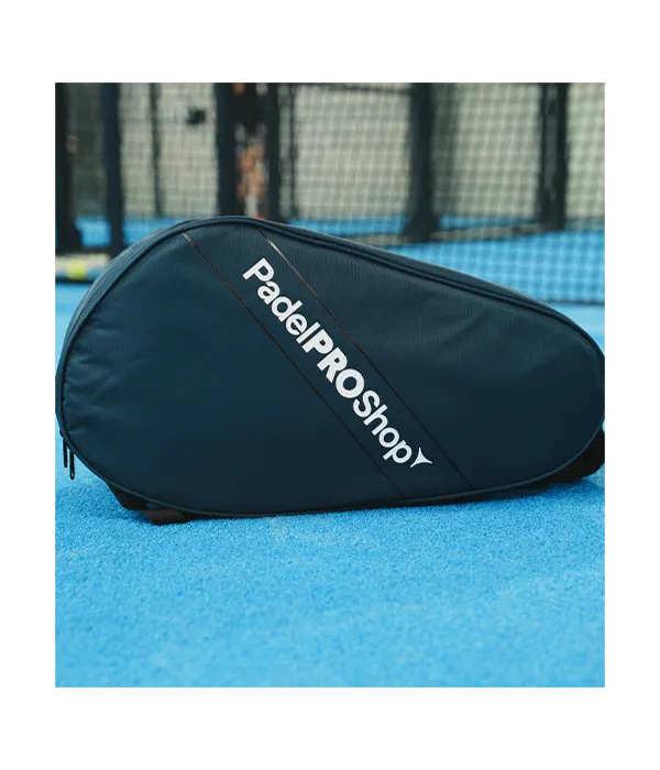 Paletero PadelPROShop azul
