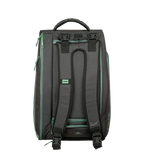 Carrello Nox Concorrenza Grigio/Verde 2024