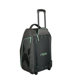 Carrello Nox Concorrenza Grigio/Verde 2024