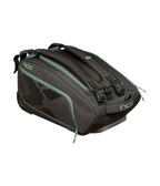 Carrello Nox Concorrenza Grigio/Verde 2024