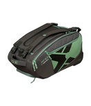 Trolley NOX Competition Gris/Verde 2024