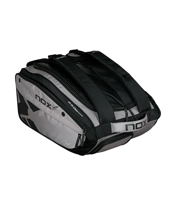 Paletero NOX AT10 Competition XL Compact