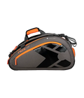 Padel bag Nox AT10 Team Gray/Orange