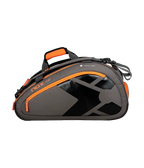 Padel bag Nox AT10 Team Gray/Orange