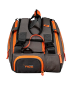 Padel bag Nox AT10 Team Gray/Orange
