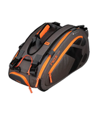 Padel bag Nox AT10 Team Gray/Orange