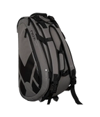 Padel bag Nox AT10 Team Gray/Black