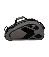 Padel bag Nox AT10 Team Gray/Black
