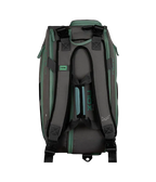 Padel bag Nox AT10 Team Gray/Green
