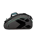 Padel bag Nox AT10 Team Gray/Green