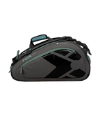 Padel bag Nox AT10 Team Gray/Green