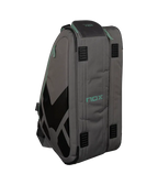 Padel bag Nox AT10 Team Gray/Green