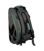 Padel bag Nox AT10 Team Gray/Green