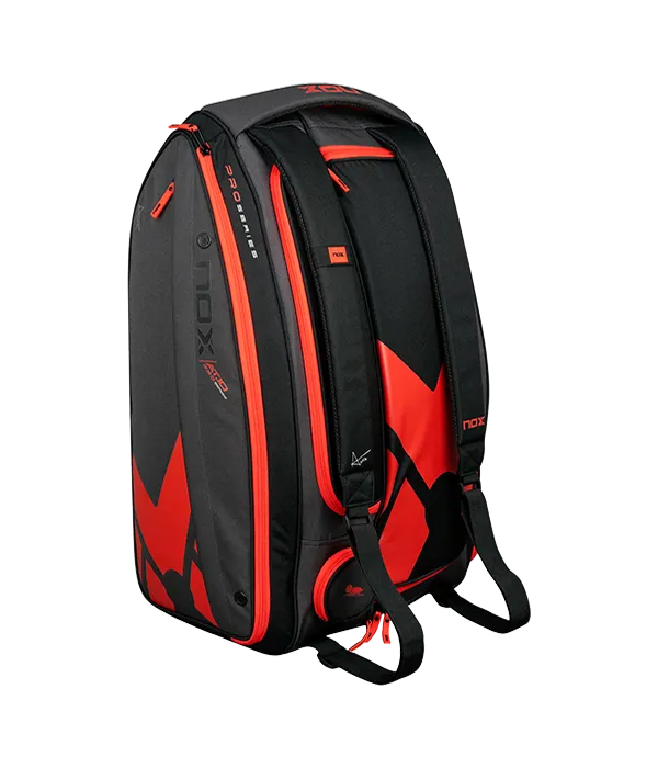 Paletero NOX AT10 XXL