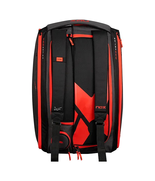 Paletero NOX AT10 XXL