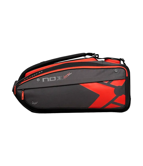 Paletero NOX AT10 XXL