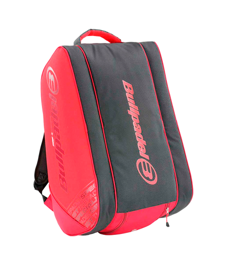 Bullpadel Performance 2024 Red Padel Bag