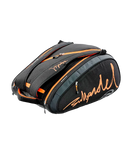 Paletero Bullpadel Ionic Negro 2025