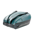 Padel bag Bullpadel Icon Grafito 2025 John M. Diaz