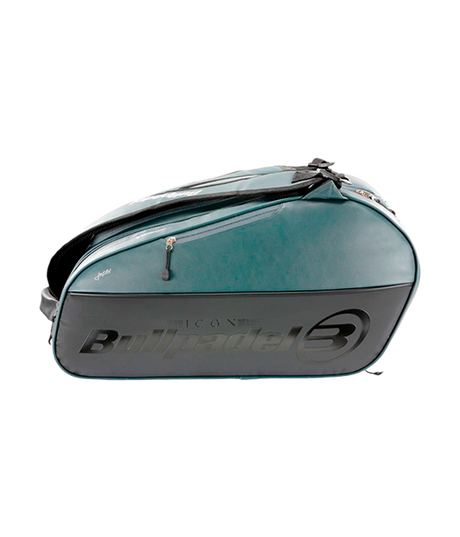 Bullpadel Icon Graphite 2025 Racket Bag Juan M. Diaz