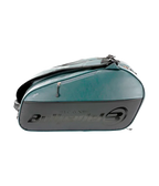 Padel bag Bullpadel Icon Grafito 2025 John M. Diaz