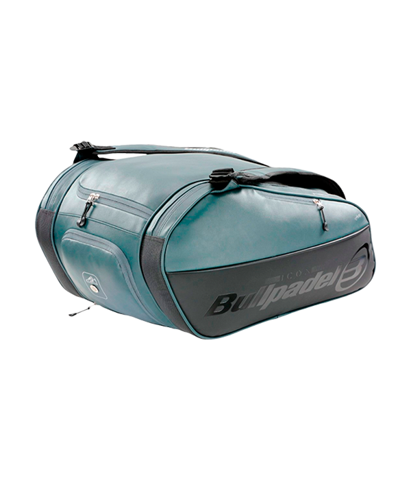 Bullpadel Icon Graphite 2025 Racket Bag Juan M. Diaz